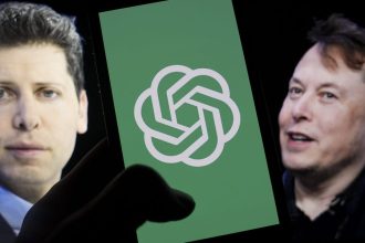 Elon Musk Takes Another Shot at OpenAI and Sam Altman: Here’s the Inside Scoop!