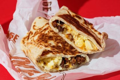 Taco Bell Serves Up Exactly What You Crave: Affordable Fast-Food Delights!