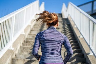 Unlocking the Power of HIIT: How Quick, Intense Workouts Boost Your Fitness and Extend Your Lifespan!