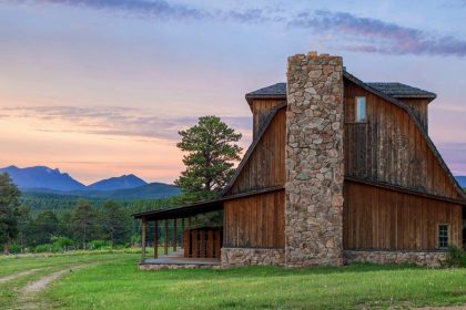 Discover the  Million Colorado Ranch with Walmart Billionaire Ties and Rock ‘n’ Roll History!