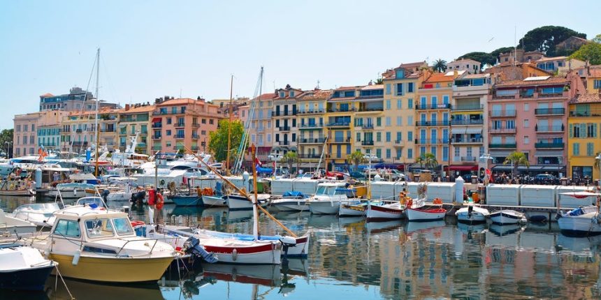 From Sunshine State to Serenity: How a Retired Boomer Found Affordable Peace Living on a Sailboat in the French Riviera