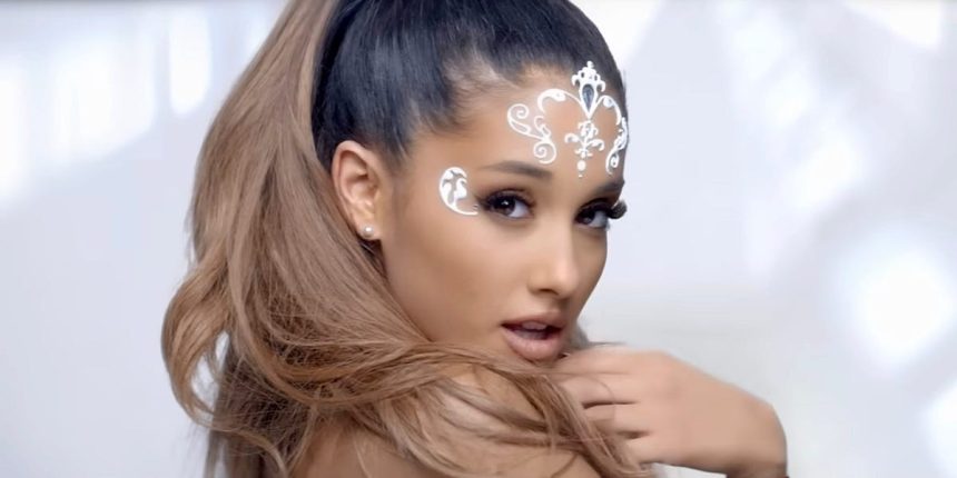 Ariana Grande Reveals Her Surprising Insecurities While Recording ‘Break Free’ – Max Martin’s Bold Advice Changed Everything!