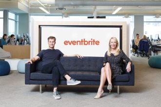 Eventbrite Restructures: 11% Workforce Reduction Announced Amid Industry Changes