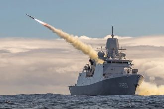 Explosive Showdown: Unleashing Firepower to Sink Ex-Warships at RIMPAC 2024