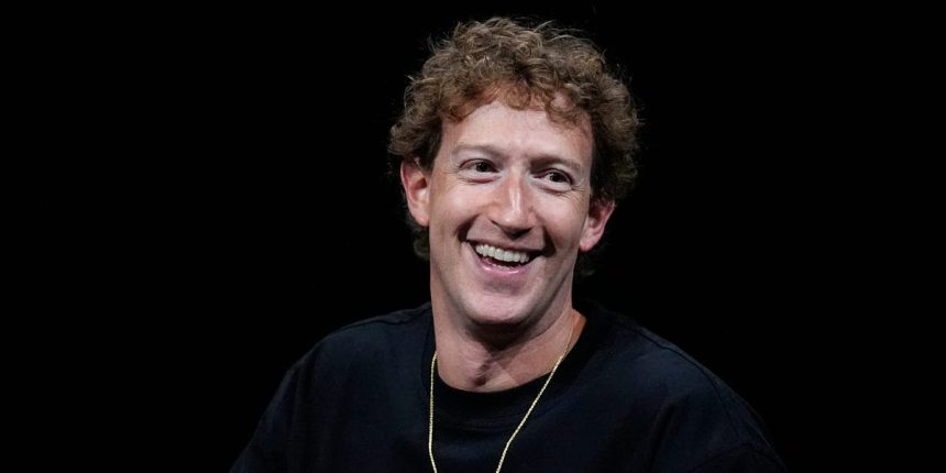 Mark Zuckerberg Warns: How Phone-Based Social Media May Be ‘Anti-Social’ and Why He’s Betting on Ray-Ban Smart Glasses