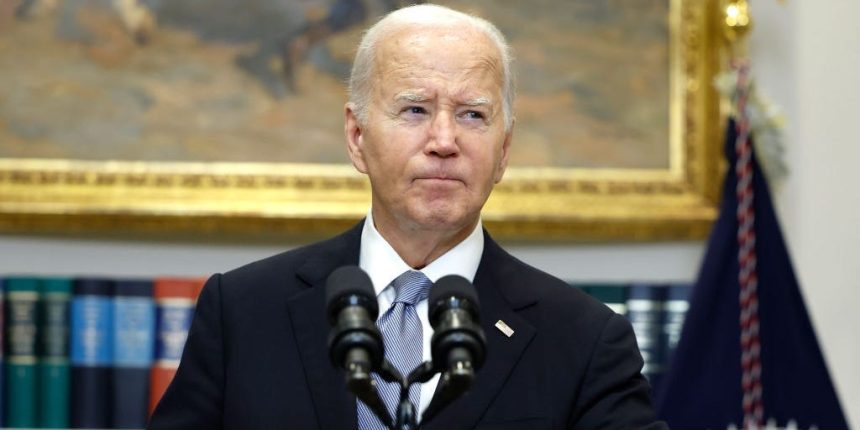 Shock for 8 Million Student-Loan Borrowers: Federal Court Halts Biden’s Plan for Cheaper Payments and Debt Forgiveness!