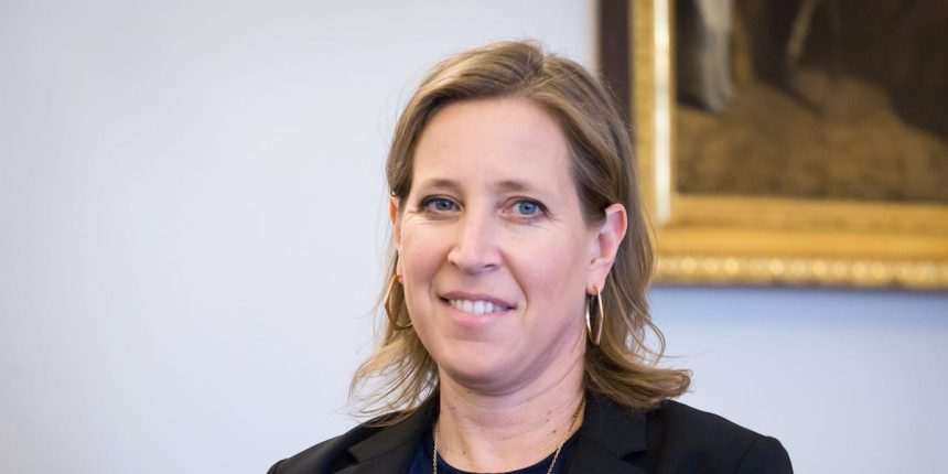 Remembering Susan Wojcicki: The Visionary Former YouTube CEO Who Shaped Our Digital World at 56