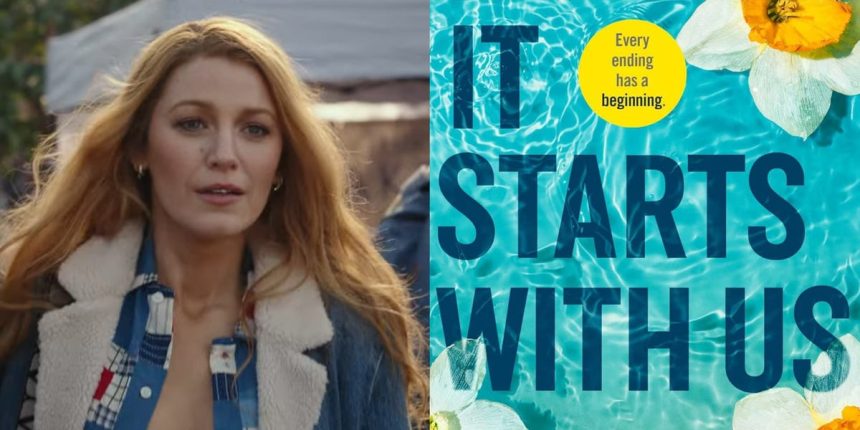 Could a Sequel Be on the Horizon? ‘It Ends With Us’ Screenwriter Shares Exciting Insights About Blake Lively’s New Film!