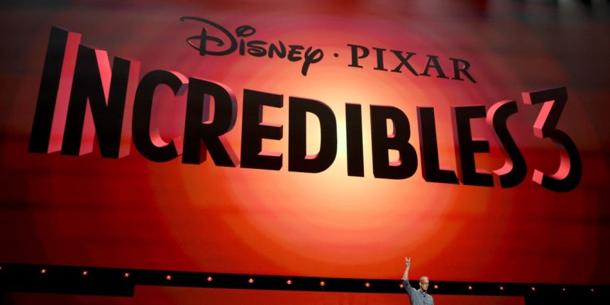 Get Ready for Disney’s Comeback: Exciting Prequels and Sequels Set to Revitalize the Box Office!