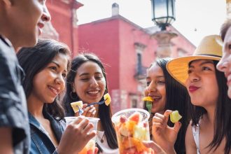 From America to Mexico: Discovering the Surprising Cultural Differences That Shaped My Journey as an Expat!