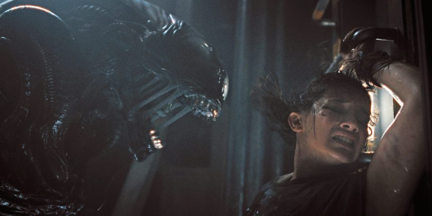 From Worst to Best: Ranking Every ‘Alien’ Movie, Including the Buzz-Worthy ‘Alien: Romulus