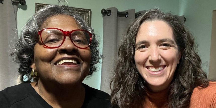 Bridging the Generation Gap: How My 38-Year-Old Self Connects Deeply with My 72-Year-Old Friend