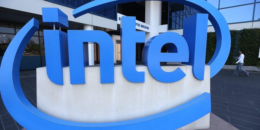 Whistleblower at Intel: Israeli Executive Alleges Firing Over ‘Disturbing’ Pro-Hamas Social Media Posts by Boss