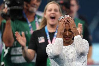 Controversy Erupts: The Turbulent Battle Over a US Gymnast’s Bronze Medal!