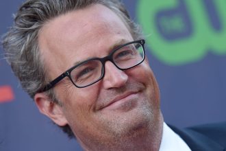 Tragic Update: Arrest Made in Connection with Matthew Perry’s Overdose Death