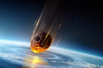 Unlocking the Past: How Scientists Identified the Asteroid that Annihilated Dinosaurs and Its Implications for Preventing Future Extinctions