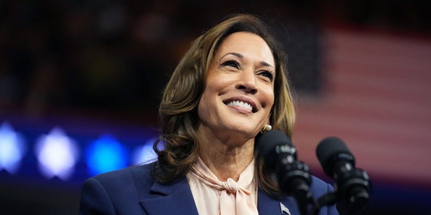 Kamala Harris Takes a Bold YIMBY Stand – Housing Experts Buzz with Optimism!