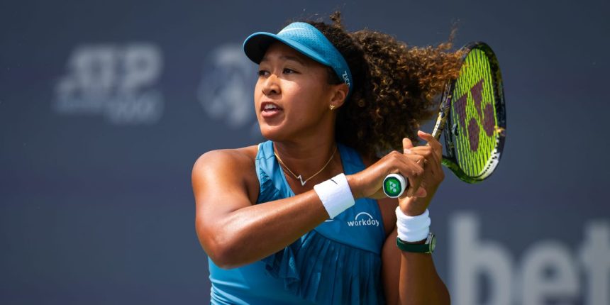 Naomi Osaka Opens Up About Motherhood: Why She’s Hesitant to Have More Kids After a ‘Traumatic’ Birth Experience