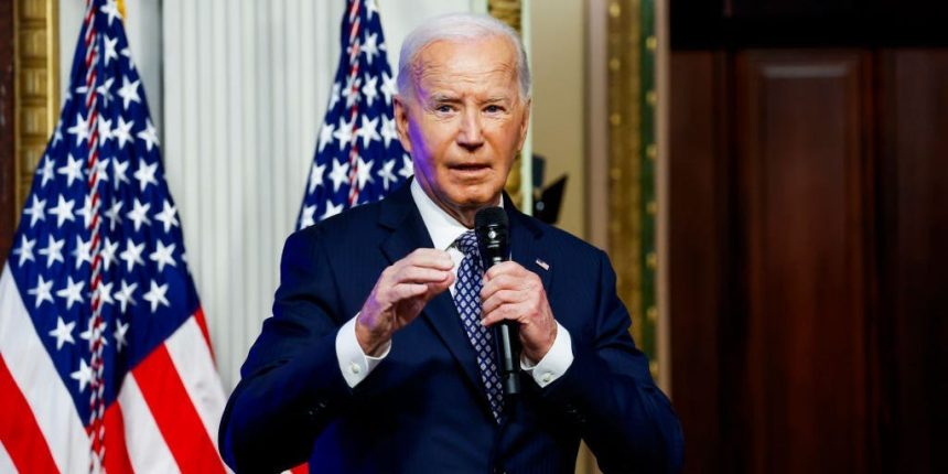 More Debt Relief on the Horizon for Student Loan Borrowers, Promises Top White House Official Before Biden’s Term Ends