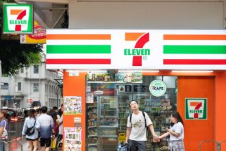 Canadian Firm Behind Circle K Eyes Major Acquisition: Could 7-Eleven’s Japanese Owner Be Next?