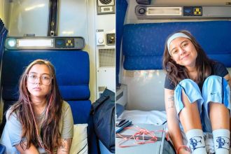 60 Hours on the Rails: 9 Essential Lessons I Wish I’d Known Before My Amtrak Adventure!