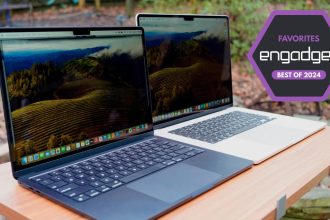 Unlocking the Future: The Ultimate MacBook Guide for 2024 – Which Apple Laptop is Right for You?