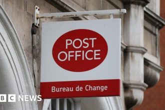 Shake-Up at the Post Office: IT Chief Resigns Amid Ongoing Horizon Delays