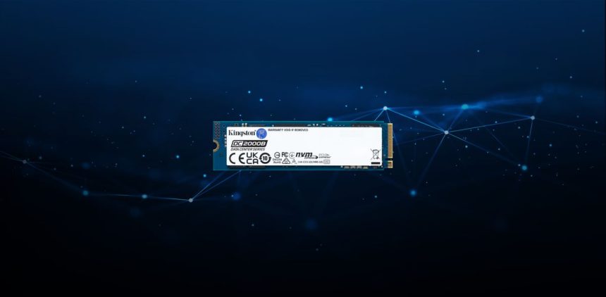 Unleash Unmatched Performance: The Ultimate NVMe SSD for High-Volume Servers with Cutting-Edge Power Loss Protection!