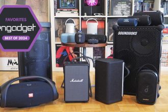 Ultimate Guide to the Top 16 Bluetooth Speakers of 2024: Perfect Picks for Every Budget!