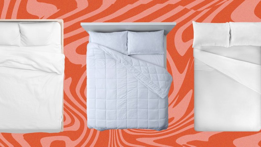 Unlock Incredible Savings: Top 13 Early Labor Day Mattress Sales You Can’t Miss in 2024!