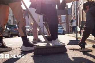 High Streets in the UK: The Lasting Impact of Violence on Our Communities