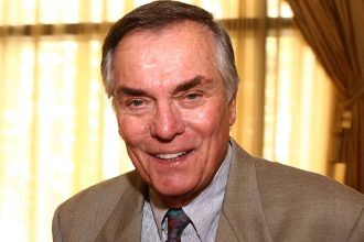 Remembering Peter Marshall: Beloved ‘Hollywood Squares’ Host Passes Away at 98