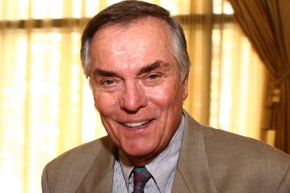 Remembering Peter Marshall: Beloved ‘Hollywood Squares’ Host Passes Away at 98