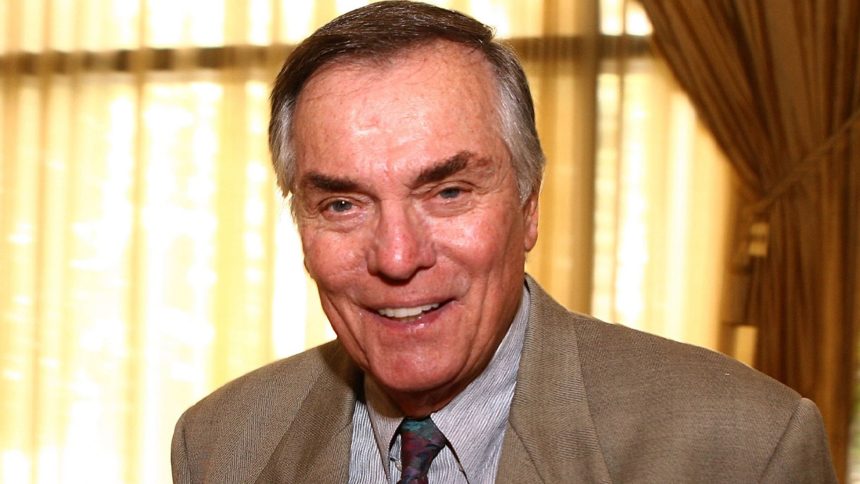 Remembering Peter Marshall: Beloved ‘Hollywood Squares’ Host Passes Away at 98