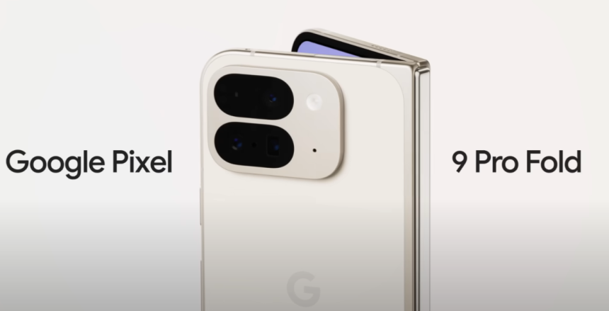 Don’t Miss the Big Reveal: Tune in to Watch Google Unveil the Pixel 9 Line at Today’s Made by Google Event!