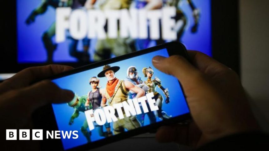 Fortnite Returns: Now Available on Android and Select iPhones!