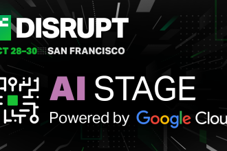 Get Ready for Innovation: Unveiling the Exciting AI Stage Agenda at TechCrunch Disrupt 2024!