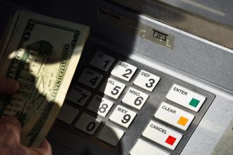 Hidden Riches: How ATM Software Flaws Opened the Door to Easy Cash for the Savvy