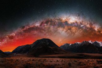 19 Stunning Celestial Masterpieces from the Astronomy Photographer of the Year Shortlist You Can’t Miss!