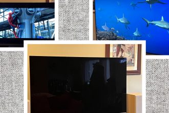 Top 10 Must-Have TVs of 2024: Expert Reviews & Essential Buying Tips!