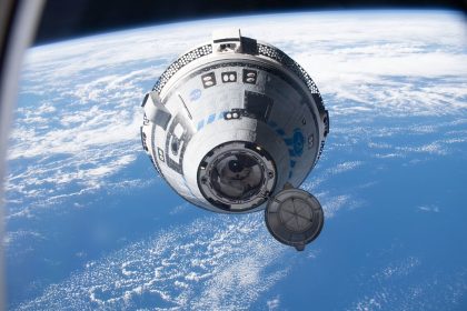 NASA Faces Potential Delay in Crew 9 Mission: Stranded Starliner Astronauts Await Their Return to Earth