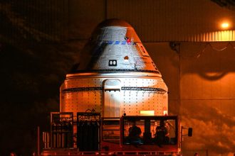 NASA’s Dilemma: Finding the Best Way to Bring Boeing Starliner Astronauts Home!