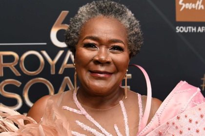 Remembering Connie Chiume: The ‘Black Panther’ Star Who Captivated Hearts at 72