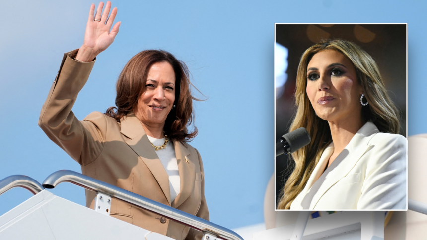 Alina Habba Shocking Accusation: Kamala Harris Caught in Biden Health Cover-Up!