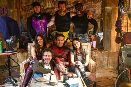 Ryan Reynolds’ Heartfelt Tributes to His Hidden Deadpool & Wolverine Co-Stars Shine Bright!