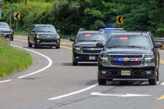 Bedminster Unveils Enhanced VIP Security Measures Following Trump Assassination Attempt