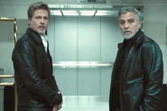 Exciting News: Brad Pitt and George Clooney’s ‘Wolfs’ Set for a Highly Anticipated Sequel Before Its Debut!