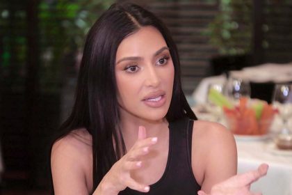 Kim Kardashian’s Dating Secret: What She’s Prioritizing in Love Revealed!