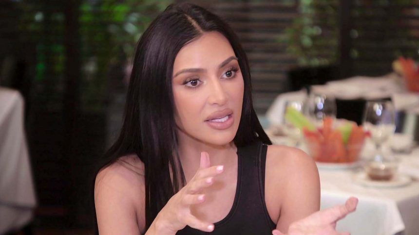 Kim Kardashian’s Dating Secret: What She’s Prioritizing in Love Revealed!