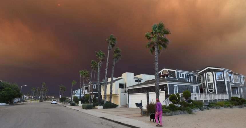 Protecting Your Health: Essential Tips to Combat Wildfire Smoke